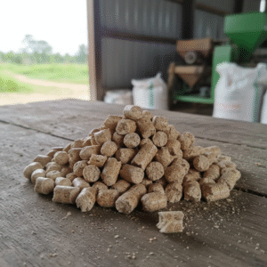 Rice Husk