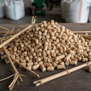Pigeon Pea
