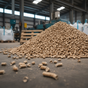 Groundnut Shell