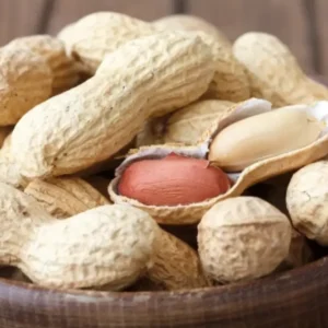 Groundnut Shell