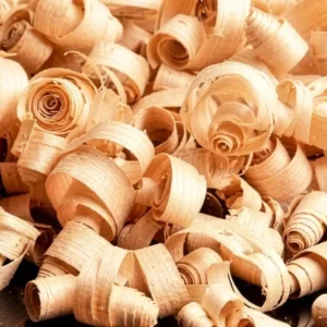Sawdust